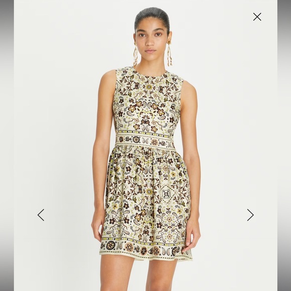 Tory Burch Dresses & Skirts - tory burch dress